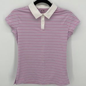 Adidas Climalite Golf Polo Size XL